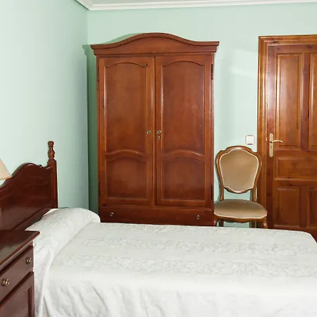 Prázdninový dům La Yedra Palazuelos de la Sierra