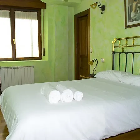 Prázdninový dům La Yedra
